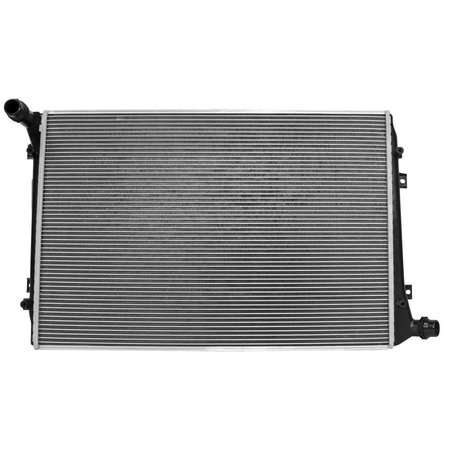 VEMO RADIATOR ENGINE COO V15-60-6035